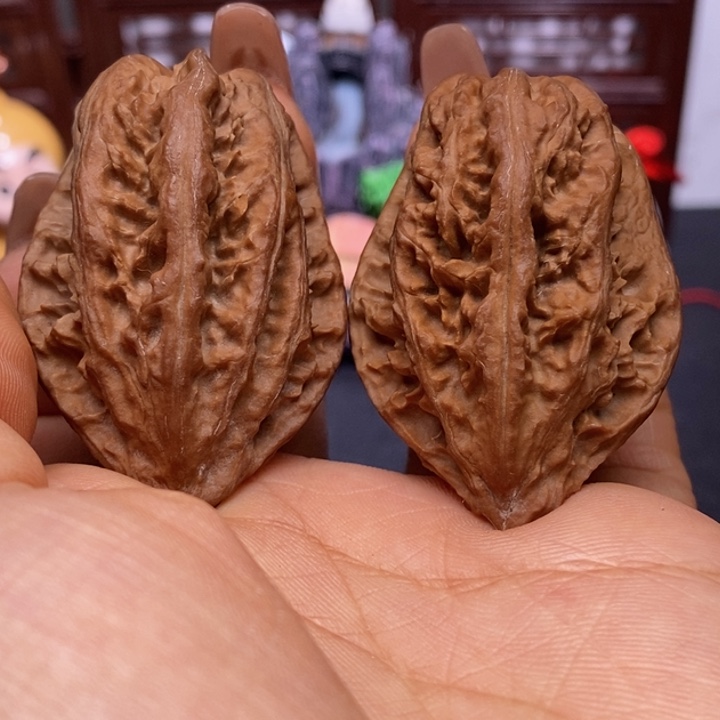 文玩核桃吊坠核桃6