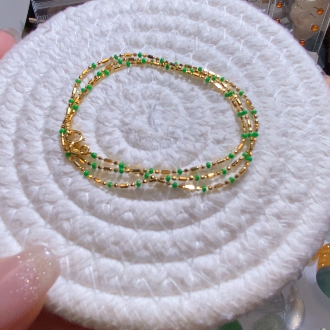 未镶嵌定制翡翠翡翠