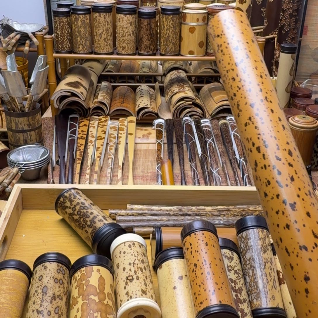 青***在老芝麻香筒定做大哥拍下