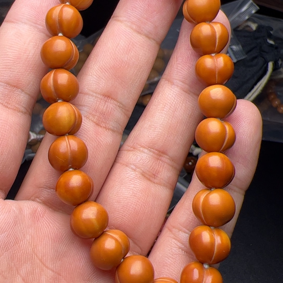 吊坠猴头核桃噢看看