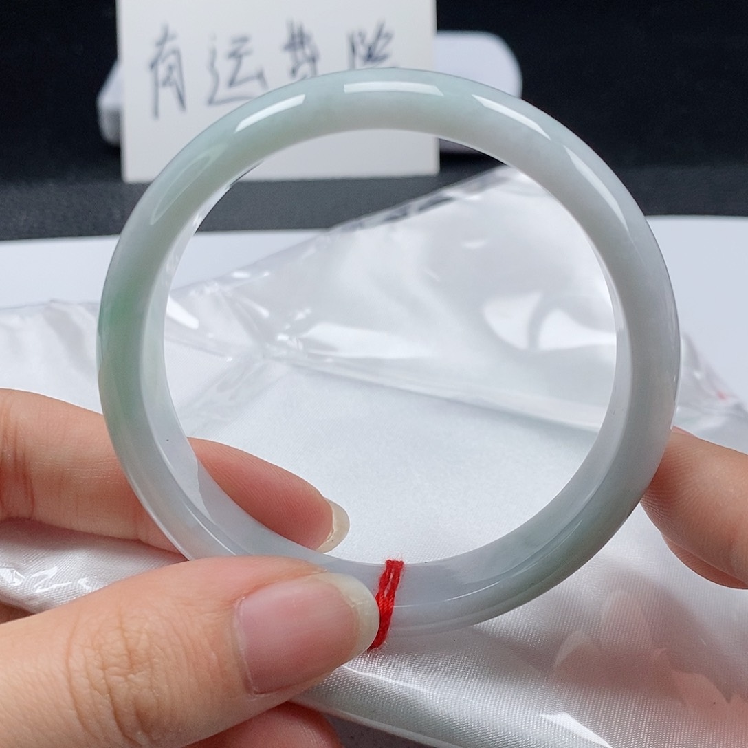 【闪购商品】翡翠手镯未镶嵌238号