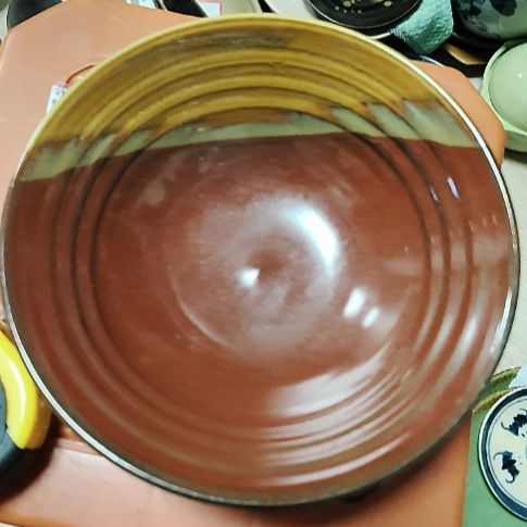 瓷片磁州窑五厂七厂瓷器，