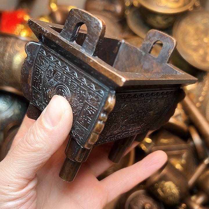 铜锣湾的历史文化