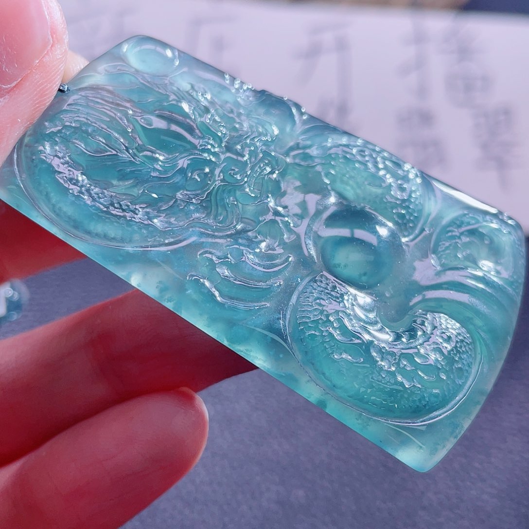 翡翠颈饰未镶嵌7878787878