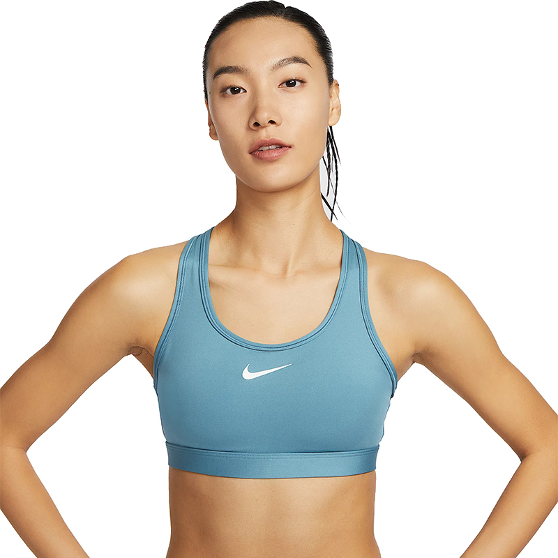 Nike耐克夏季女子运动休闲胸衣内衣DX6822-006