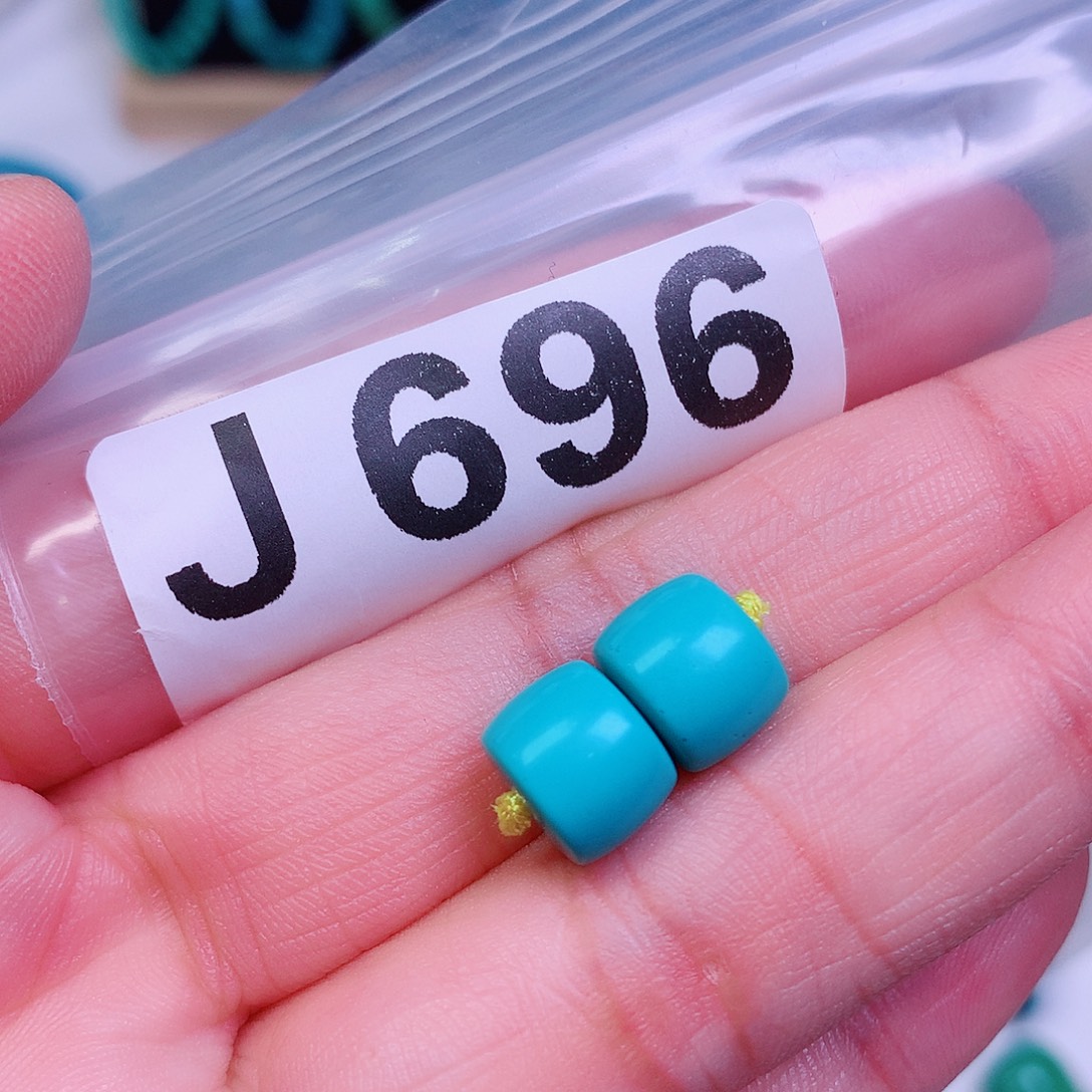 空竹粉丝专享十堰特色手工散珠