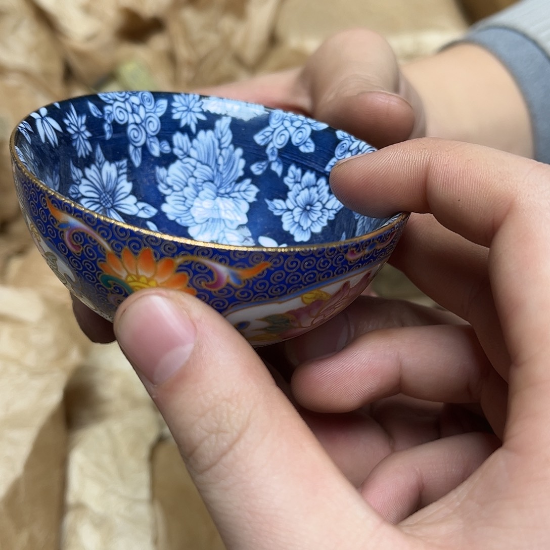 大叶紫檀（黑酸枝木类）