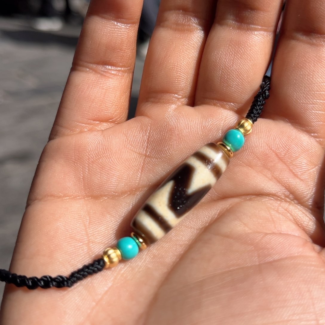 【闪购商品】玛瑙/玉髓珠子未镶嵌