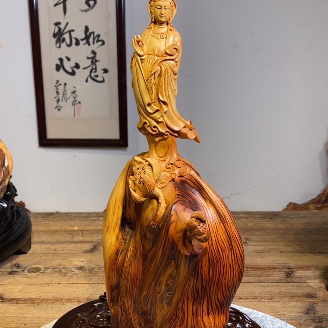 青***蓝柏木（崖柏）崖柏11111