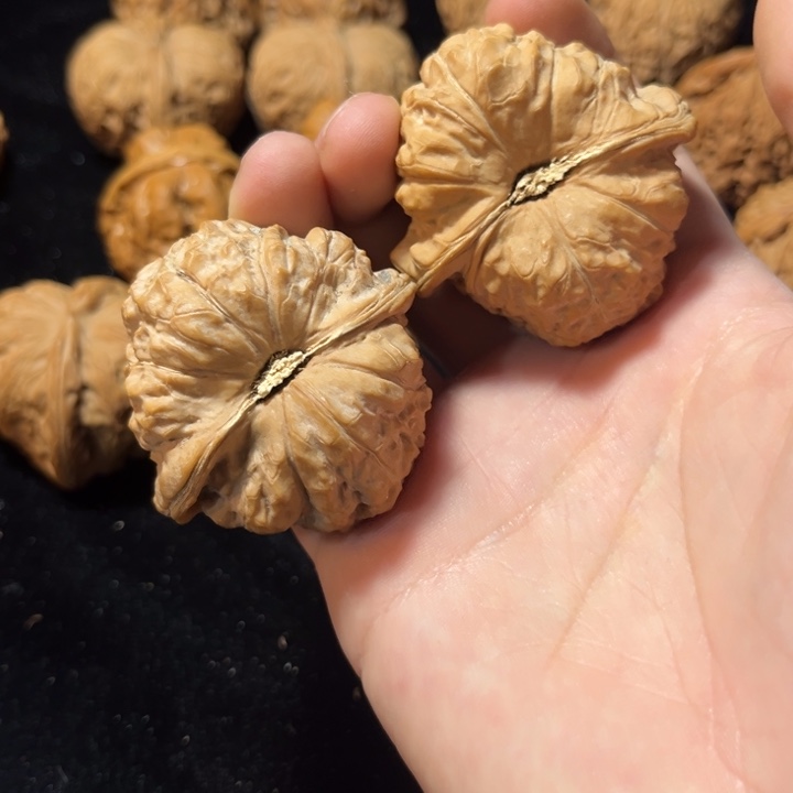 文玩核桃全品南瓜45