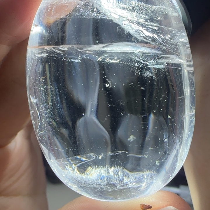 摆件未镶嵌水晶A613