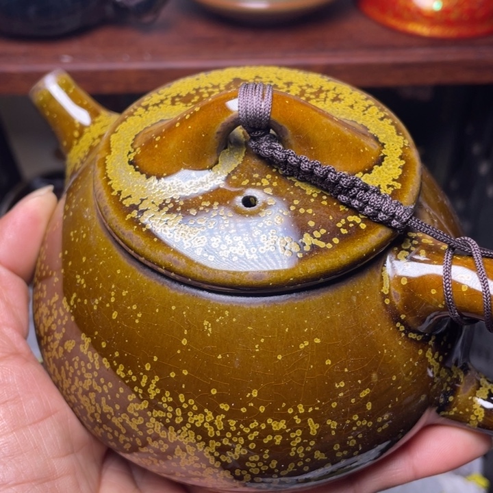 茶盏在干嘛在干什么