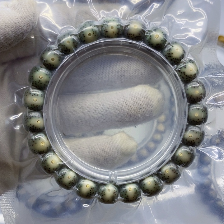 星月菩提手串悲**.星月