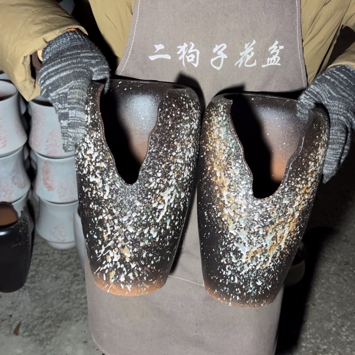 口14高30瑕疵瑕疵