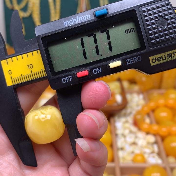 非金属配饰配珠061