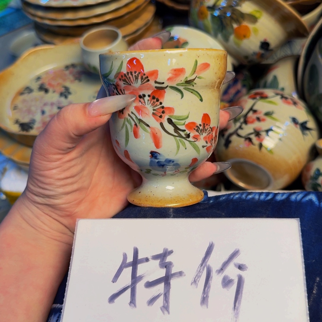 瓷片景德镇源头厂家