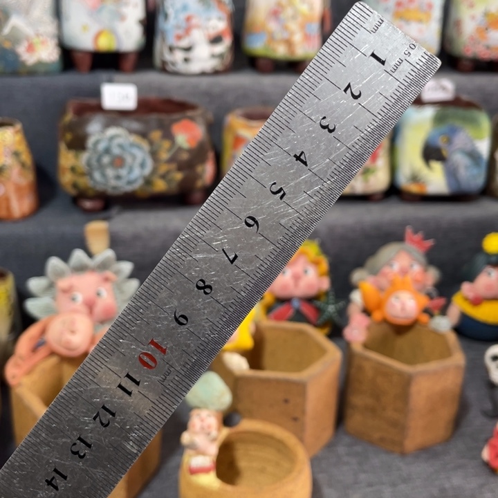 三金复古炻陶上新