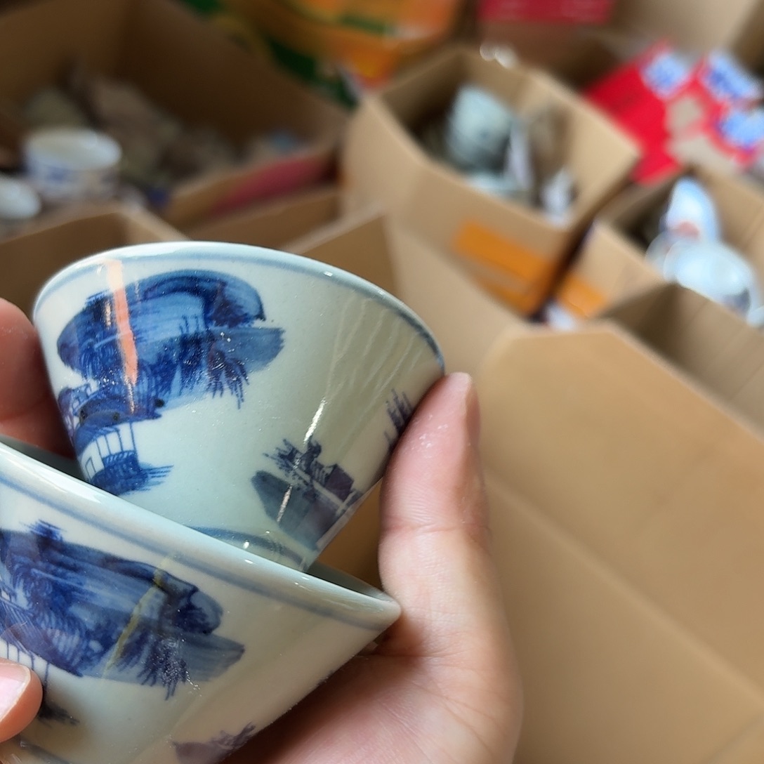 景德镇陶瓷艺术博物