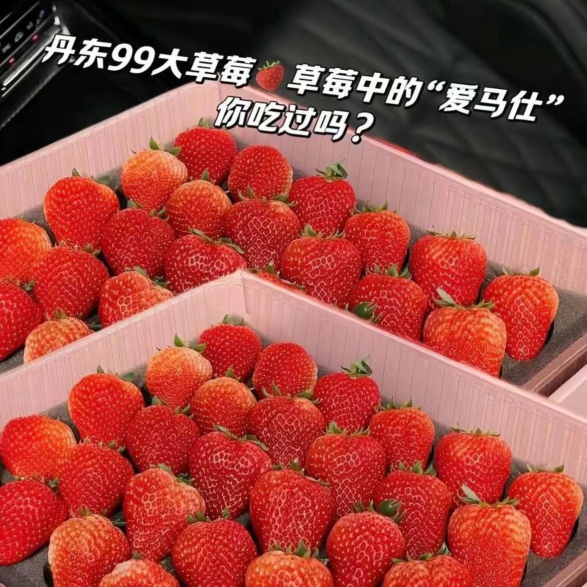大版毛重4斤左右，五排果