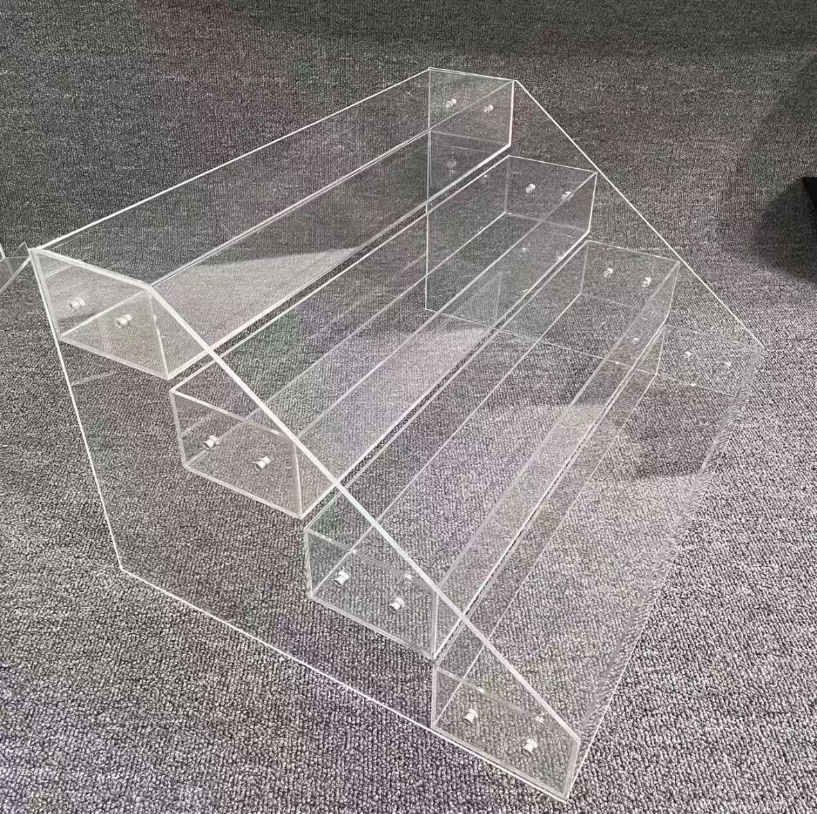 YY 收纳盒下单备注编号