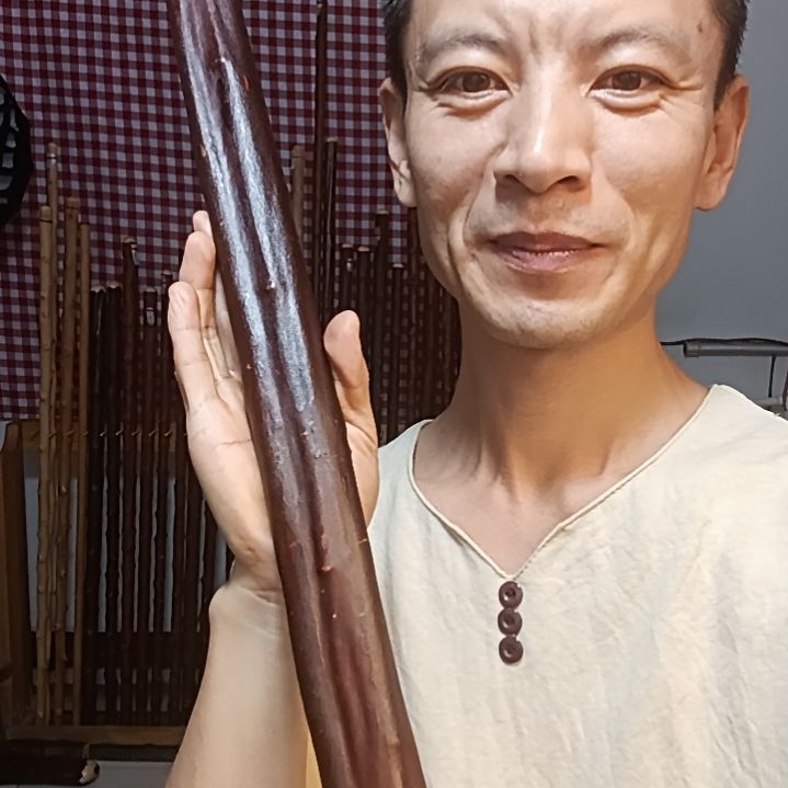小***小太行山北对节短棍