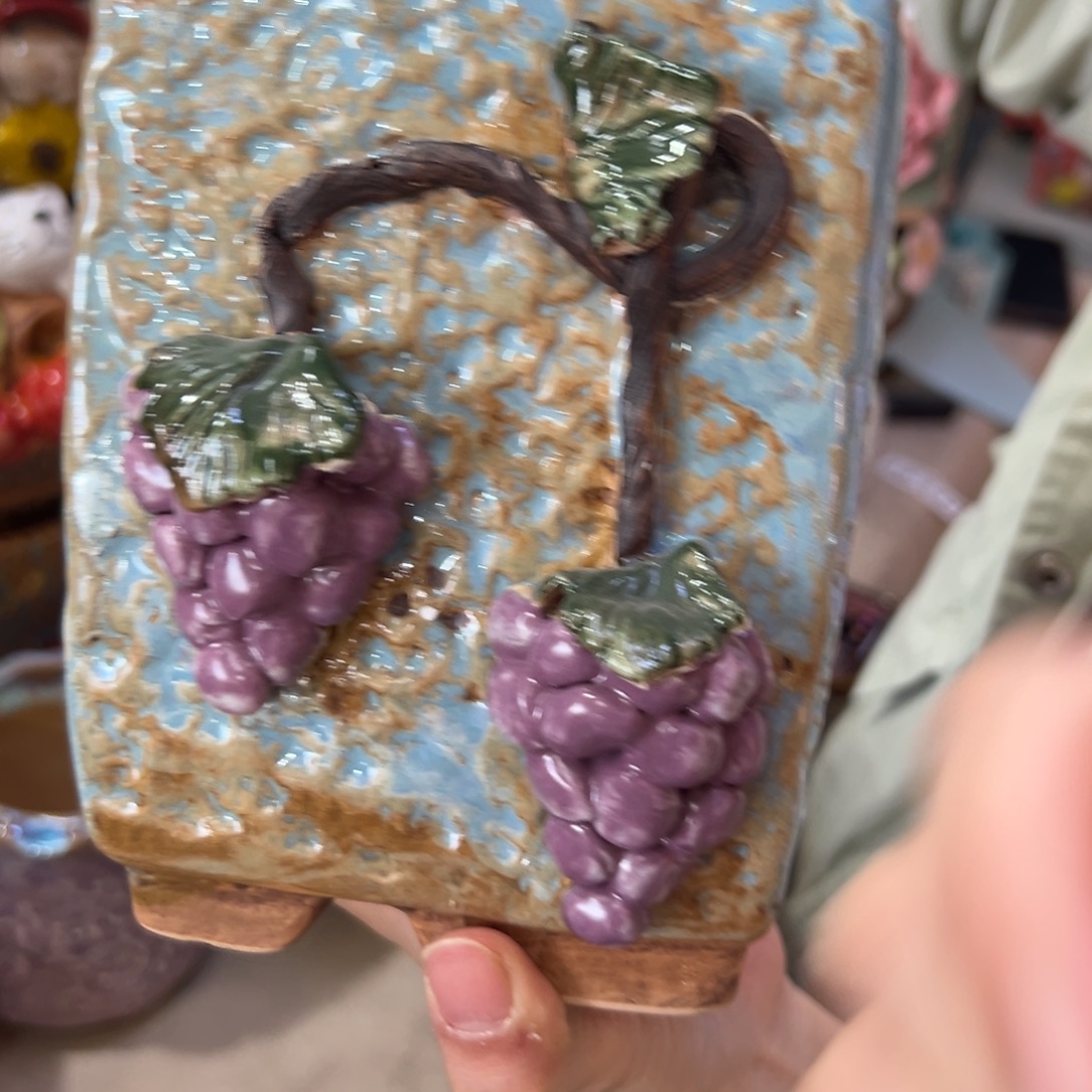 花盆，满20米发货爱退款拉黑