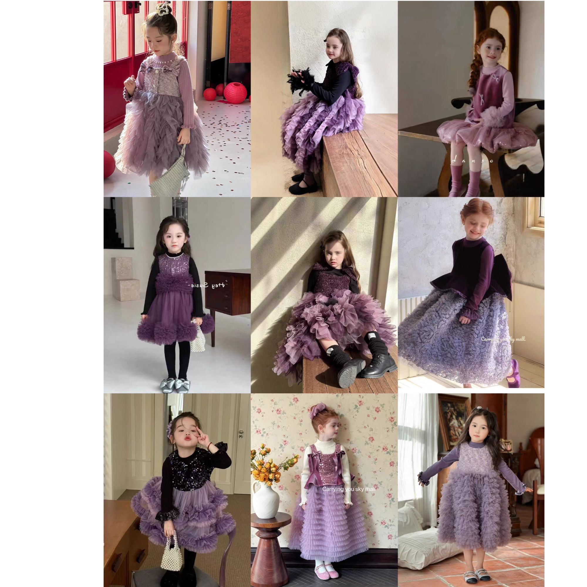 【H01-H88】妍熙baby儿童春夏百搭时尚套装洋气时髦韩版女气质