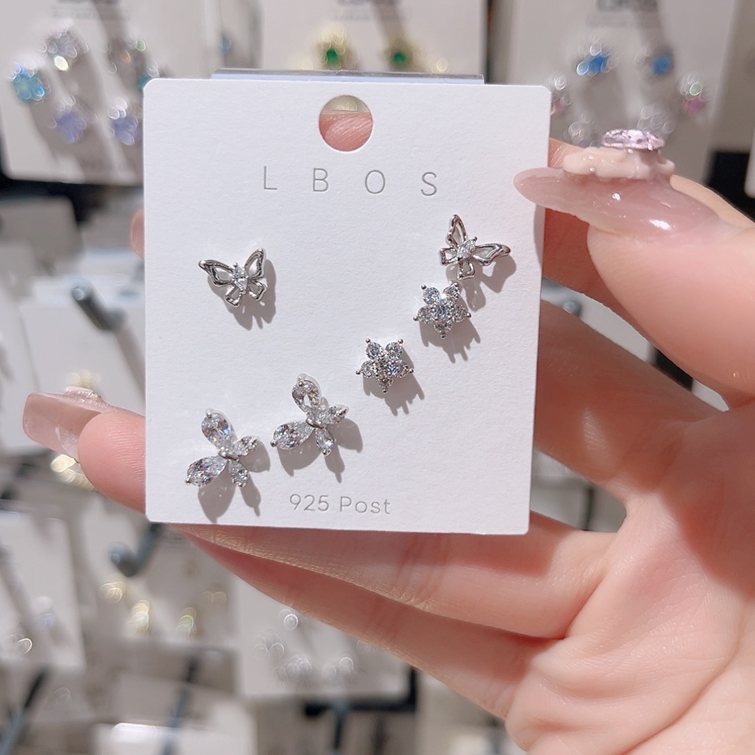铜合金锆石925银mm