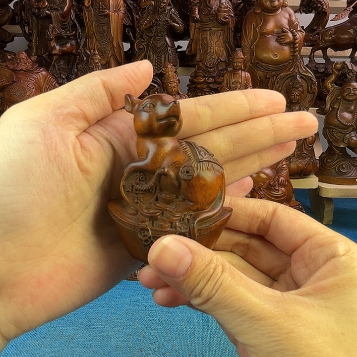 黄杨木小叶黄杨木