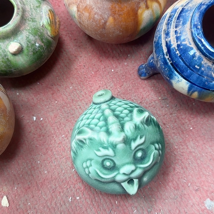 这是老师喜欢的作品