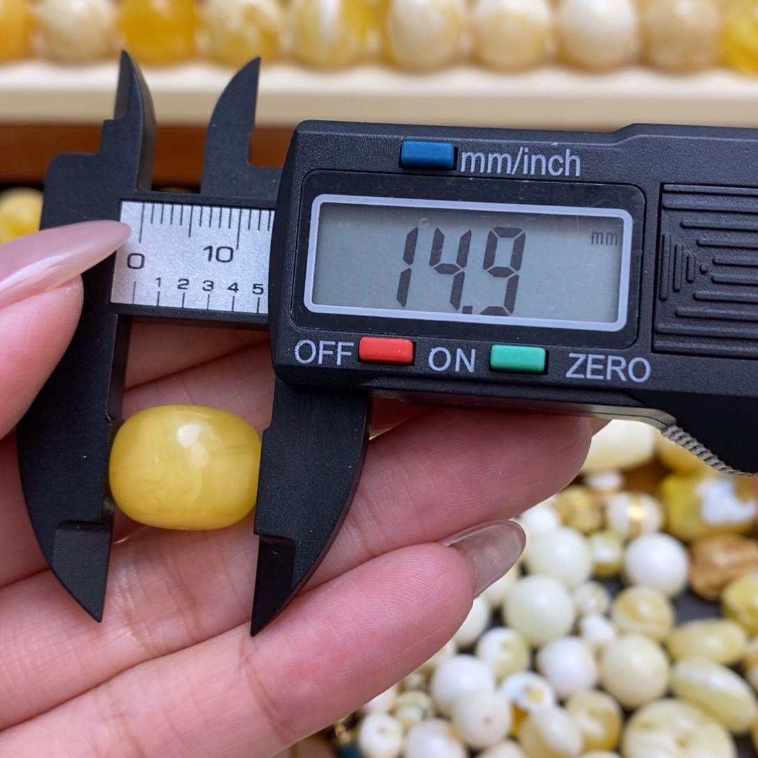 琥珀珠宝奇石未镶嵌烨*