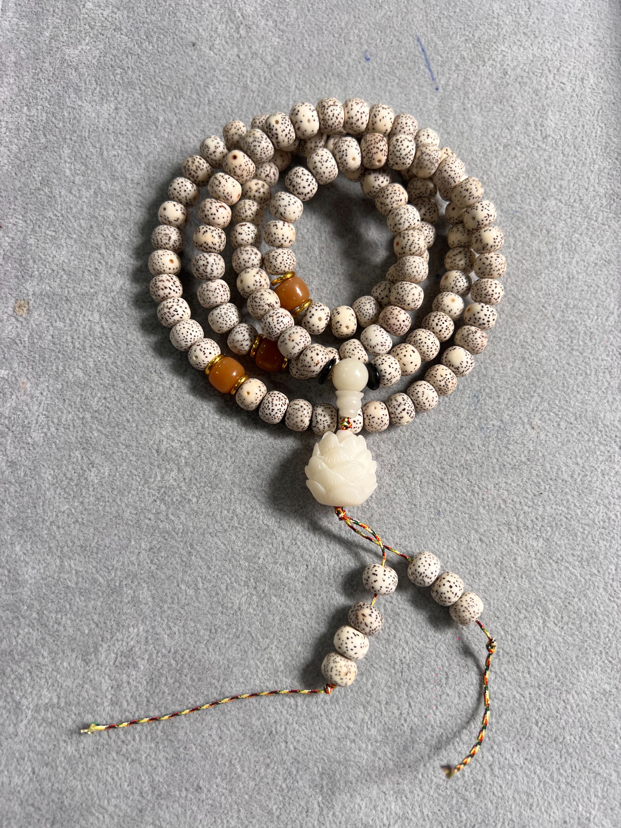 （华子寻香集专属）--JY08成品木串--多样性发货