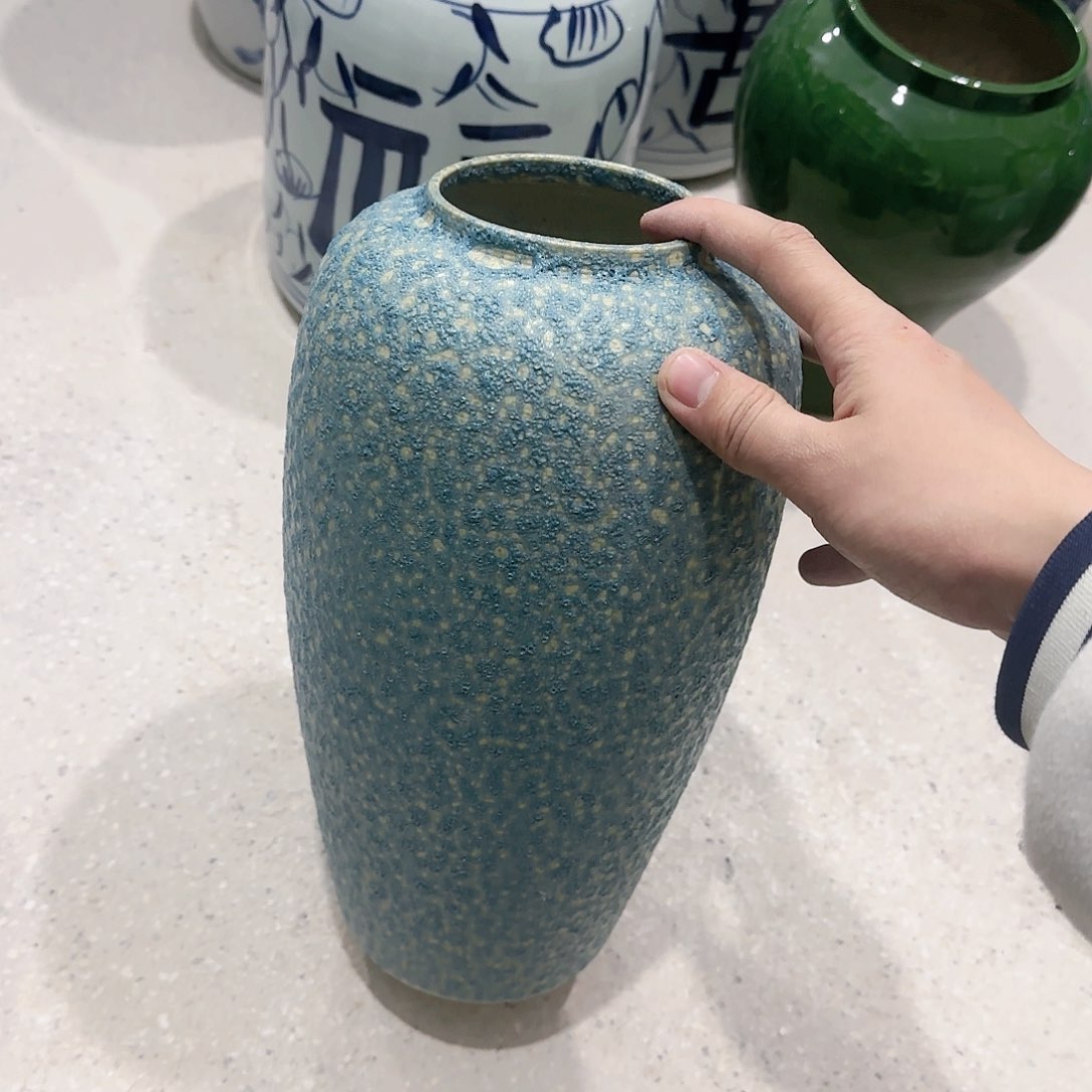 摆件正品无孔正品