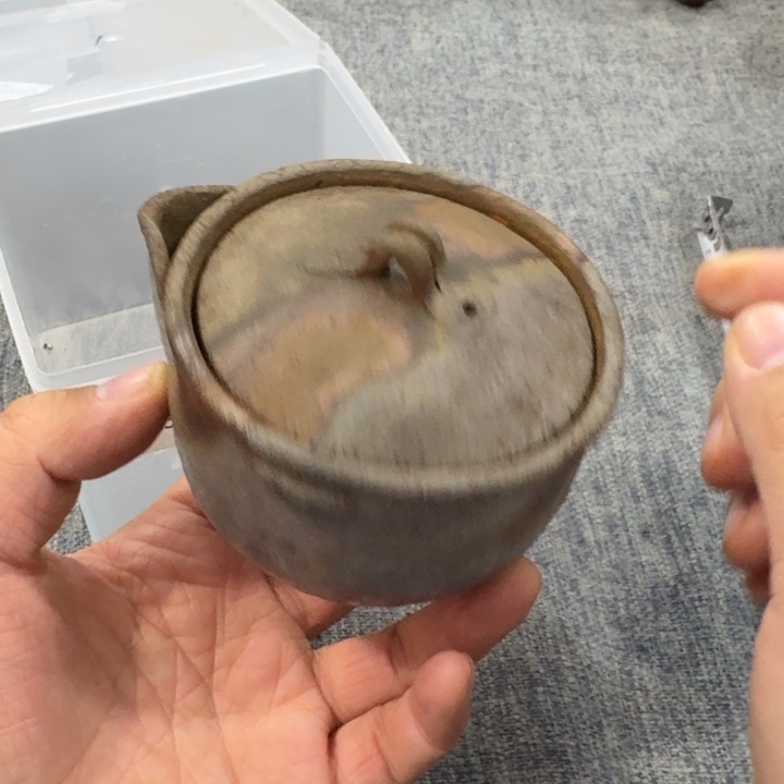 非常美丽漂亮的物品