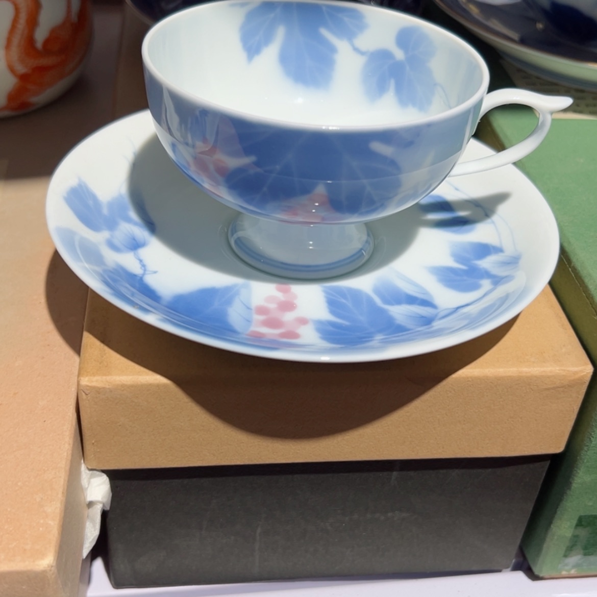 【闪购商品】盖碗哈哈哈哈哈这也是为什么要