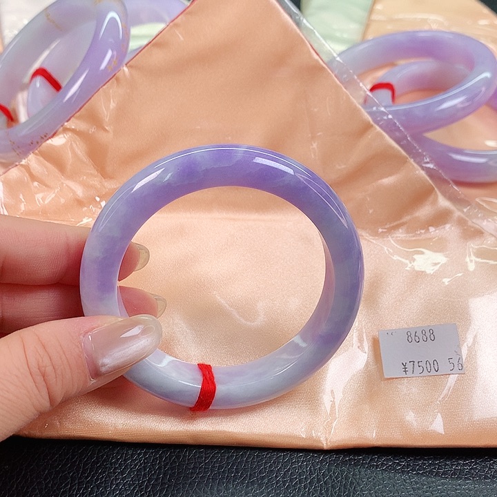 未镶嵌手镯翡翠8688x c cv v