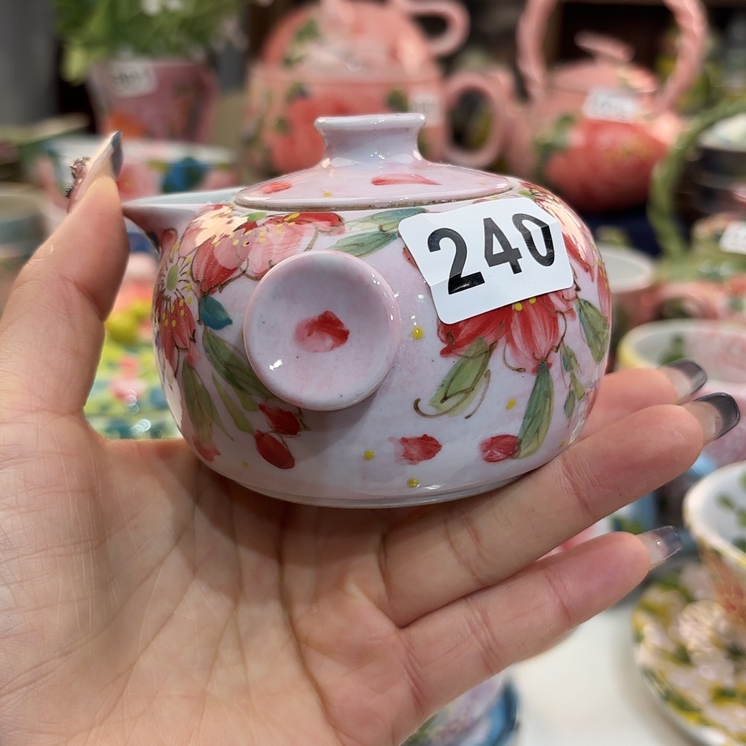 瓷片我也会在这个过程