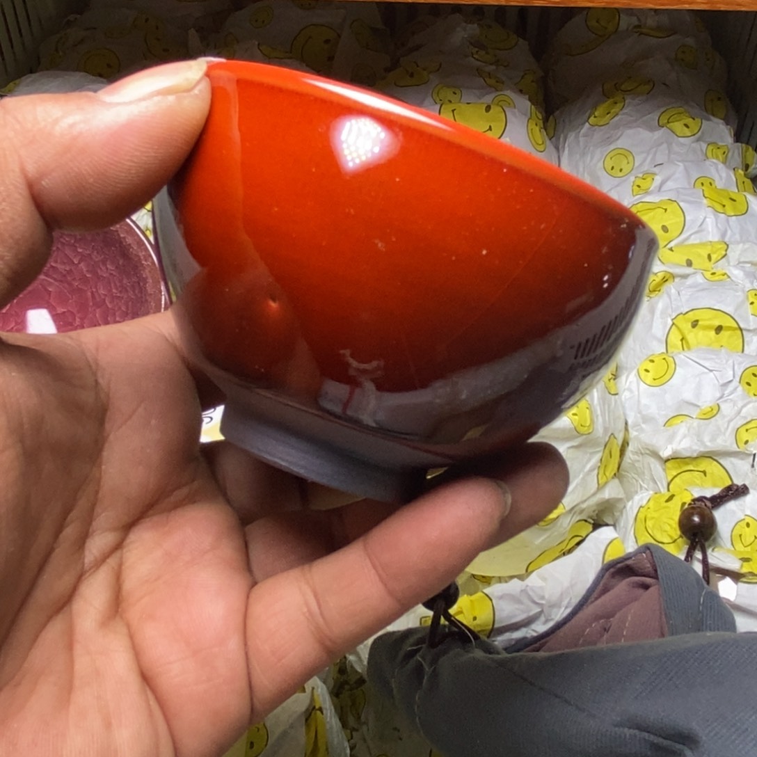 茶盏建盏喝茶主人杯茶杯