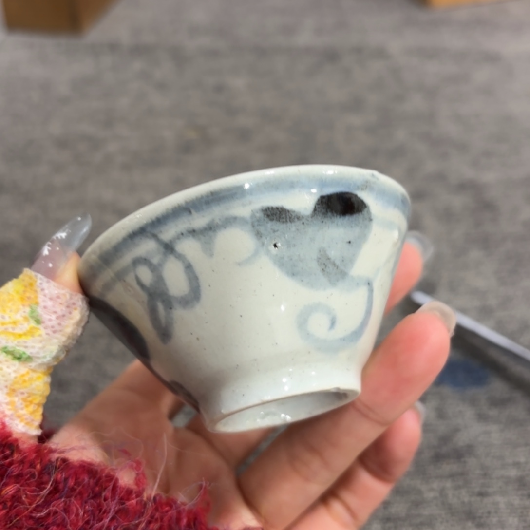 非常好看漂亮的物品 