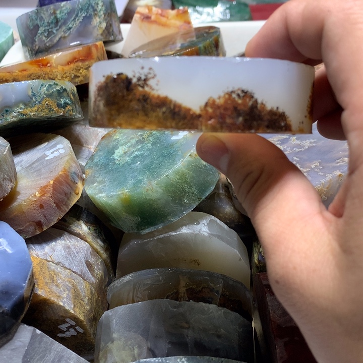 定制玛瑙?****川定制玛瑙手镯66