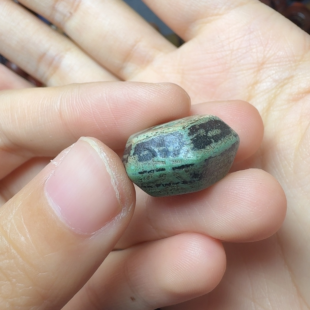 钞***来玛瑙/玉髓未镶嵌30包邮