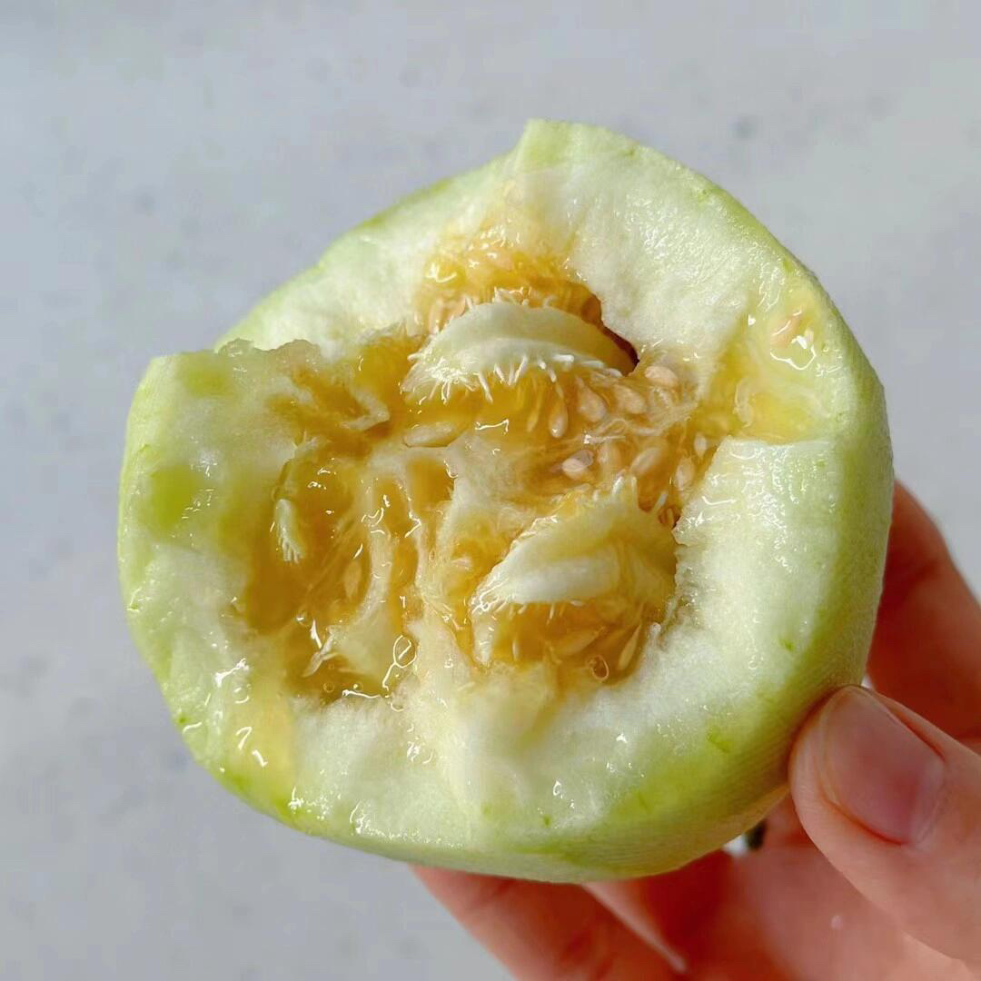 马莲庄甜瓜1400g