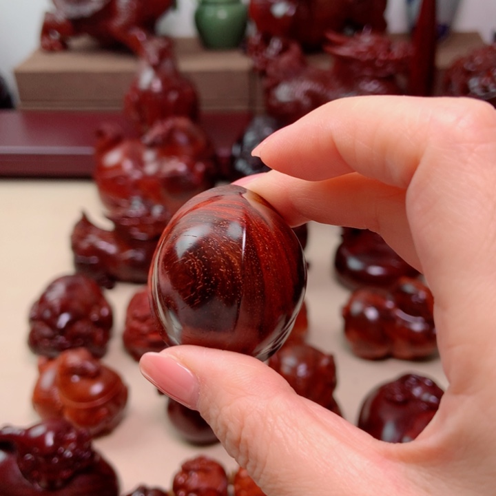 檀香紫檀（小叶紫檀）