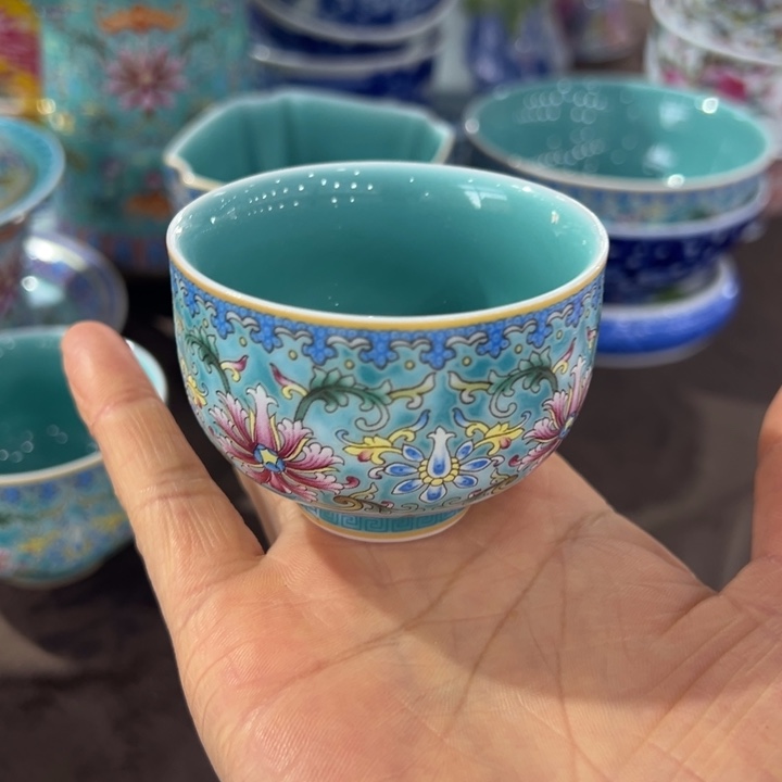 全场景德镇陶瓷景德镇陶瓷