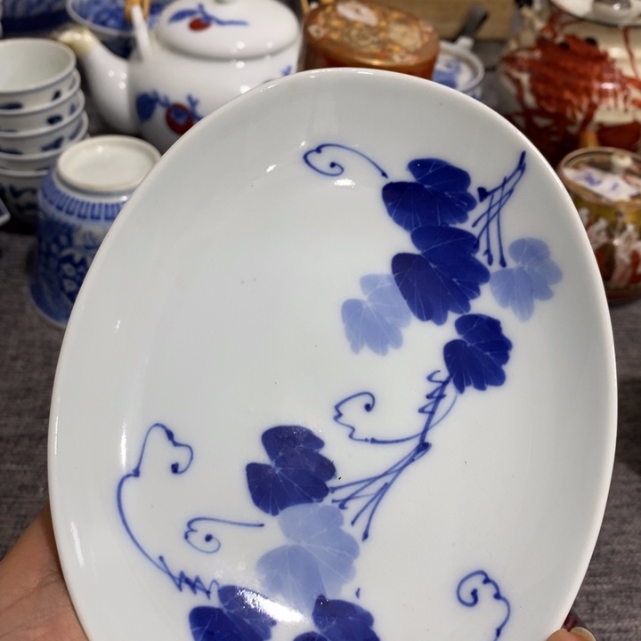 紫砂茶宠非常漂亮好看的碗