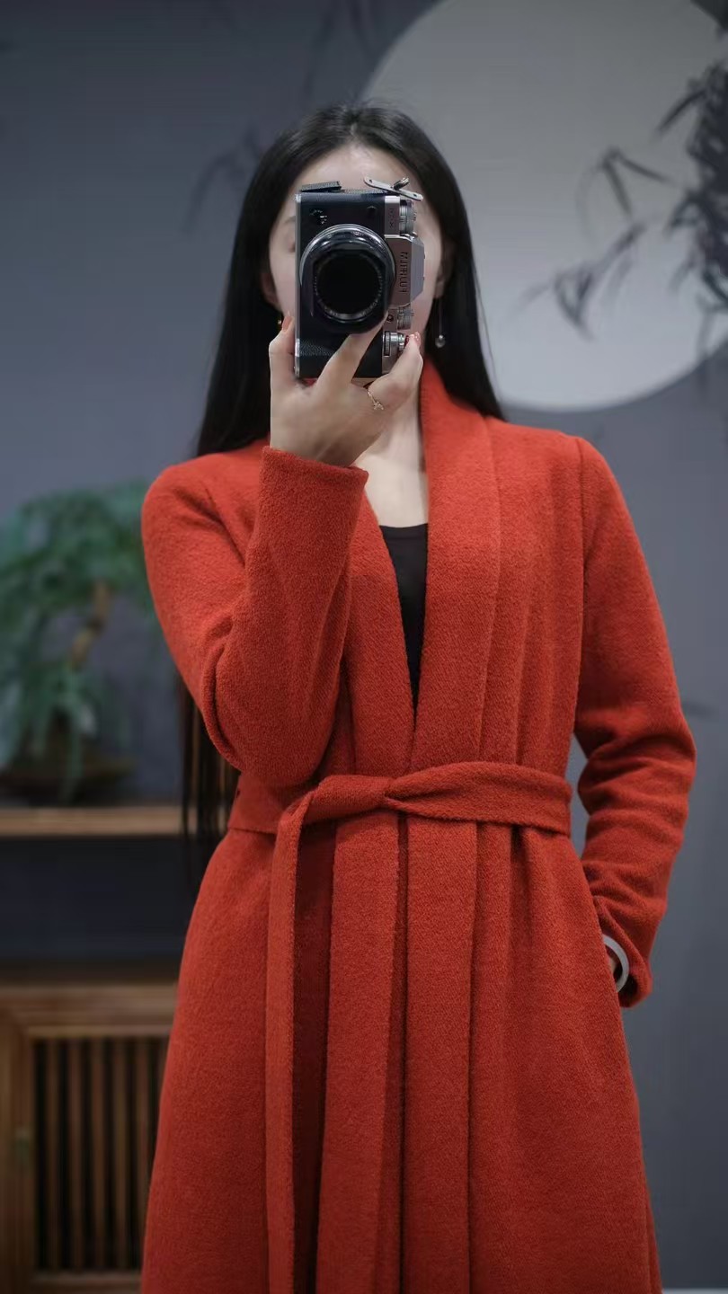 莫寒分享捡漏商品（上衣）