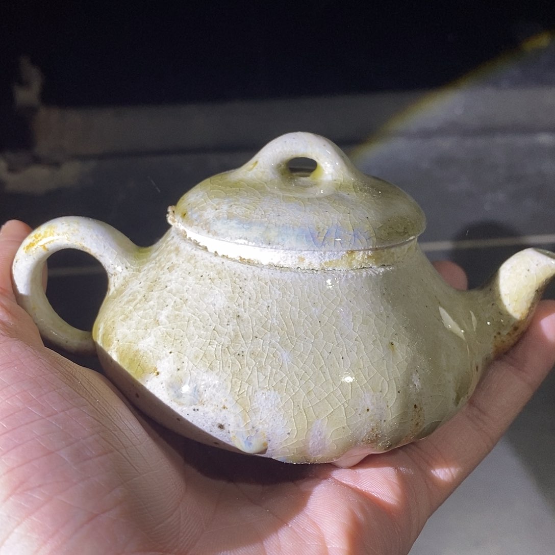 紫砂茶壶紫砂艺术