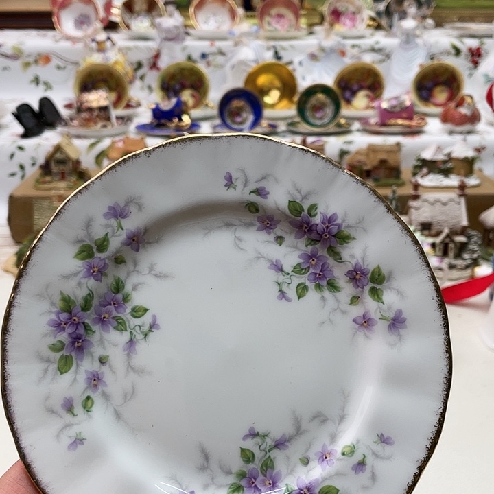 摆件维多利亚欧洲中古