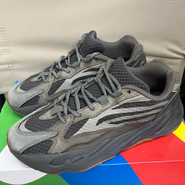 tx/43码无原盒/椰子709晶洞/EG6860/跑鞋