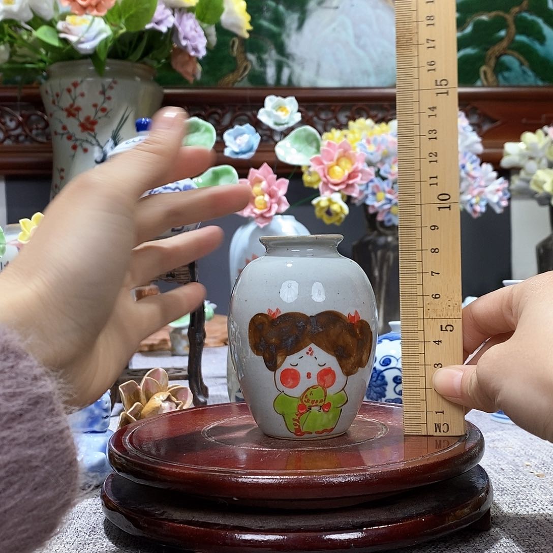 瓷片景德镇的陶瓷